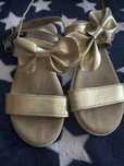 Sandalias  manina Tam 29, 30, 31, 32, 33, 34