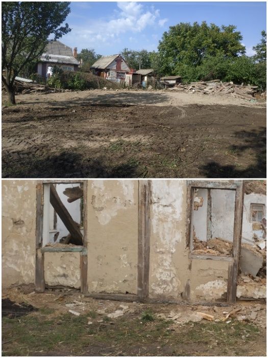 Песок Щебень Отсев Бут Подсыпка. Демонтажные роботы с вывозом