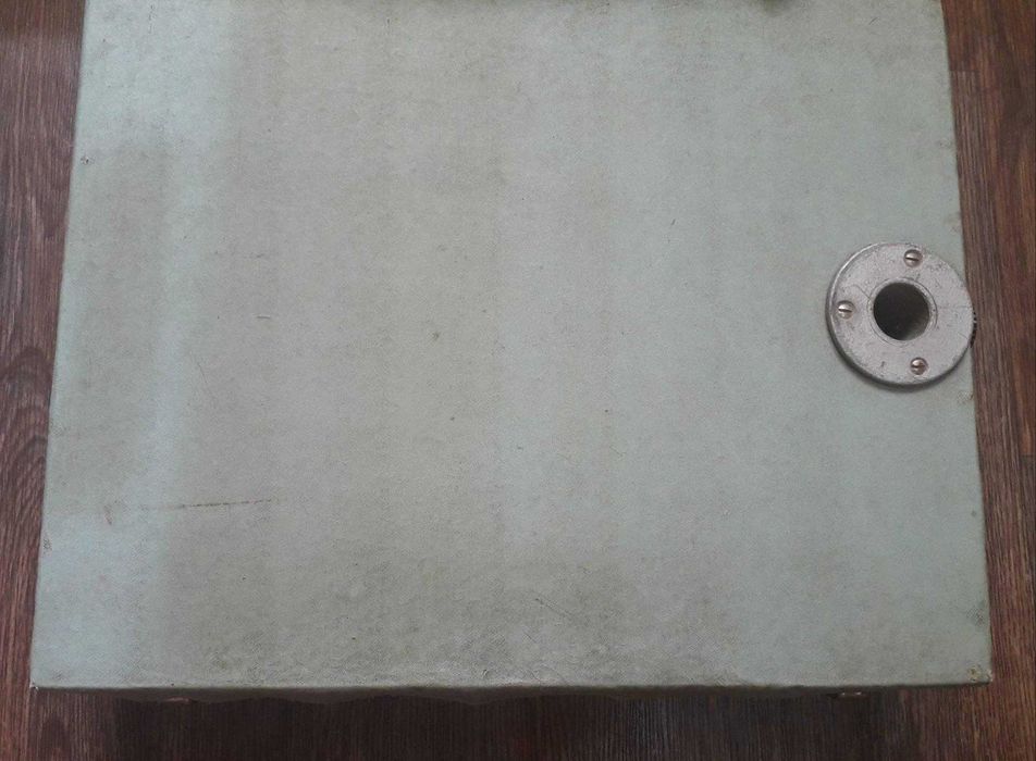 Фотоувеличитель УПА-5М СССР