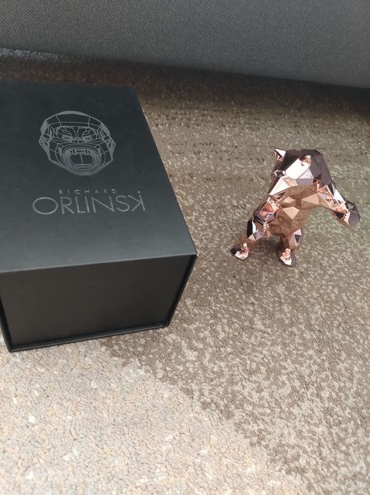 Sprzedam figurka Orliński