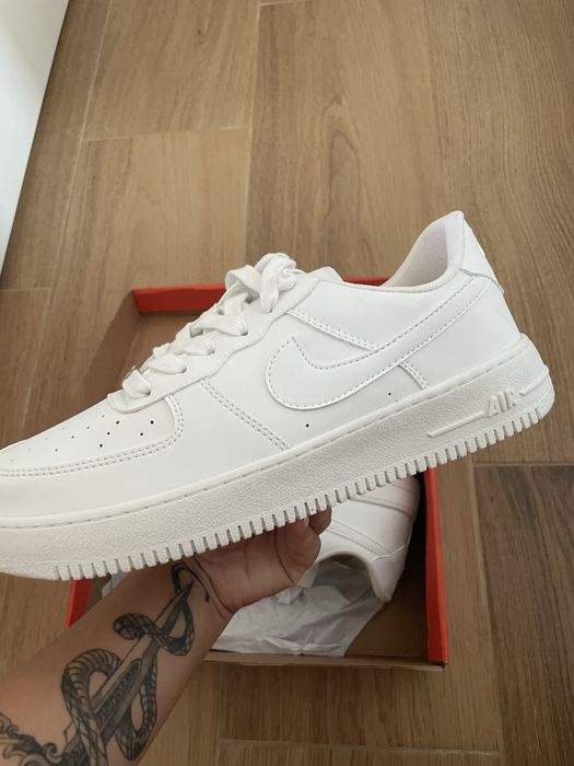 Tenis Nike Air Force