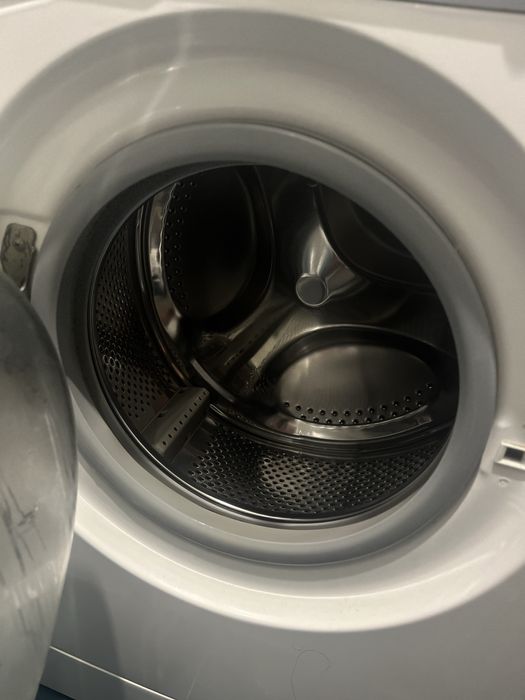 Пральна машина INDESIT IWSC51052A