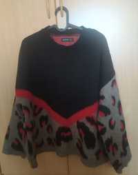 Sweter Stradivarius L