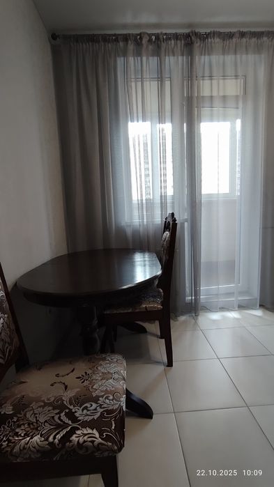 Сдам красивую  1 комн квартиру  ЖК Одесские Традиции/ Грушевского