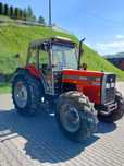 Massey Ferguson 390 bez turbo   Ursus 6014  40km/h