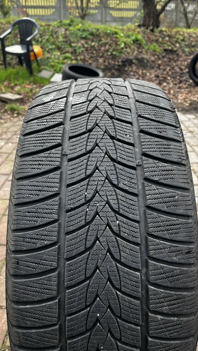 235/40 r19 255/35 r19 imperial opony zimowe