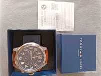 Relógio Tommy Hilfiger Men