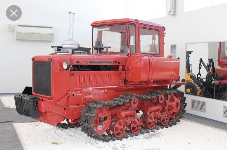 Запчасти, запчастини ДТ-75, СМД 18, А 41