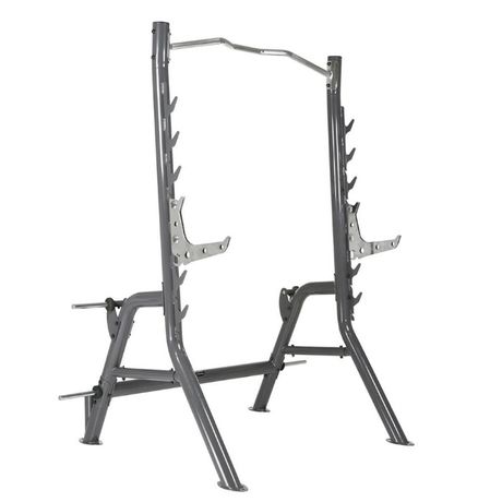 Stojaki pod sztangę FINNLO MAXIMUM Squat Rack - Darmowa Dostawa -