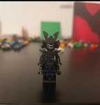 Garmadon resurrected sezon 8 sog njo382 lego ninjago figurka