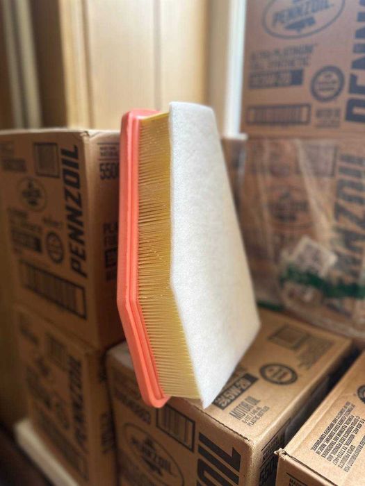 Фильтр воздушный Jeep Cherokee  2019-2023