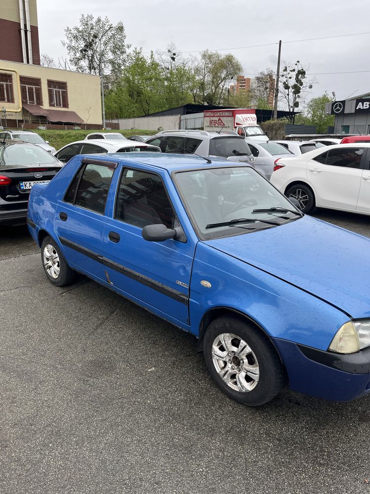 Dacia Solenza 1.4