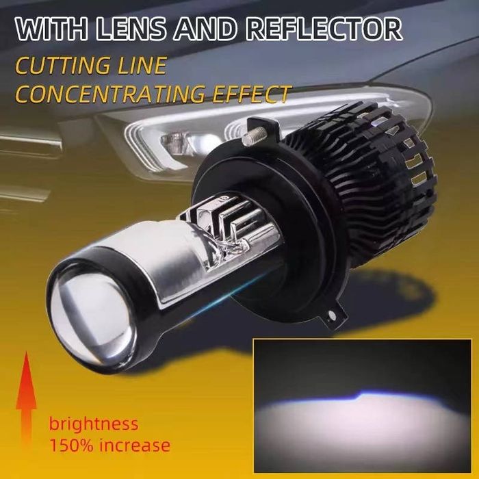 Продам Новые LED лампы