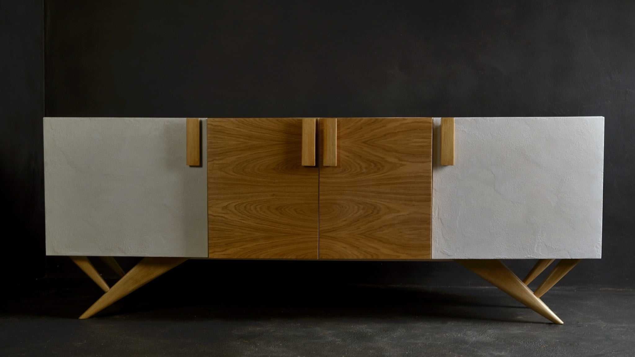Sideboard komoda