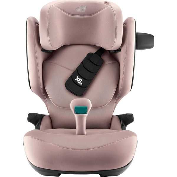 Britax Kidfix Pro i-Size 2025 - kolor Night Blue  Style