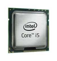 Intel Core i5-4670K CPU 3.40GHz