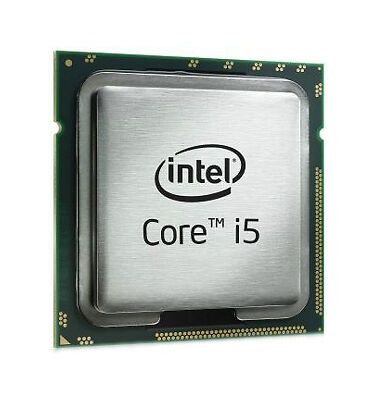 Intel Core i5-4670K CPU 3.40GHz
