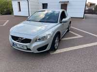 Volvo C30 1.6 16V 100km KLIMA BEZWYPADKOWY