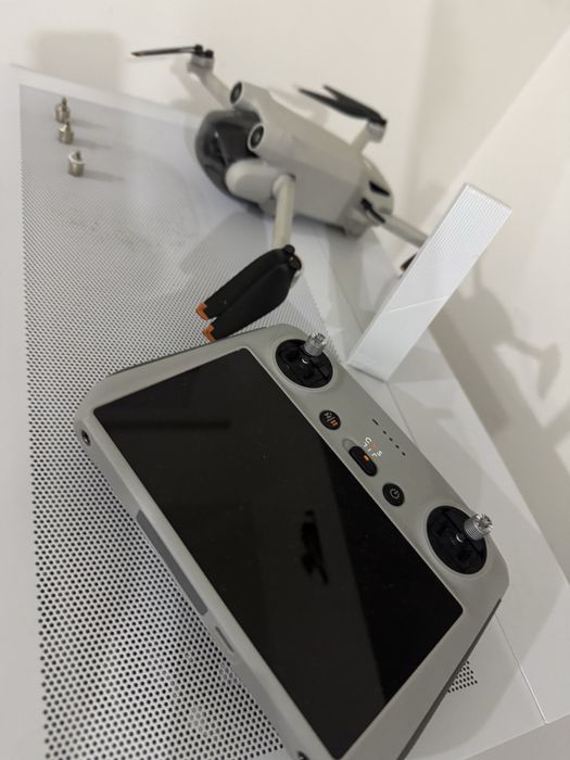 Drone dji mini 3 pro 1 bateria