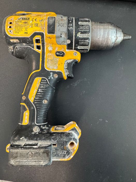 DeWalt DCD791 – Wiertarko-wkrętarka 18V – Używana, sprawna