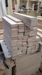 Listewki 60x488x15mm sklejka 45zt