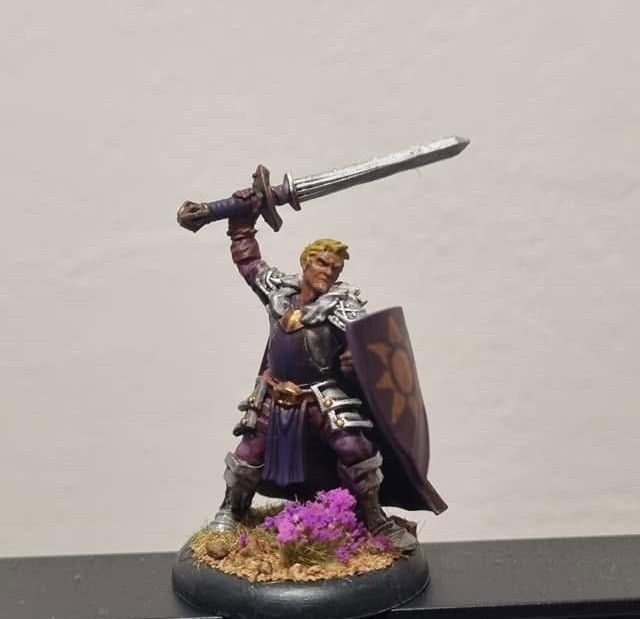 Animator - Urodziny z Mistrzem Przygody - Gra Fantasy - Animacje dla D