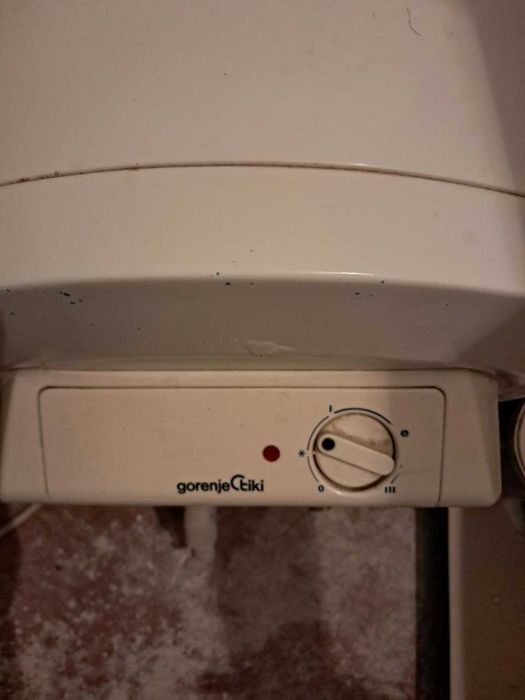 Продам Бойлер рабочий 100л