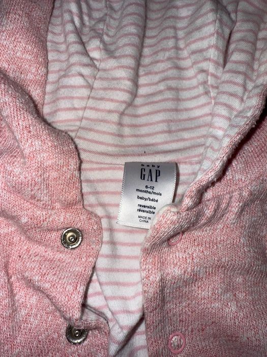 Набір речі дитячі на дівчинку 6-12м