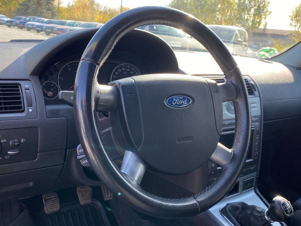 Ford (71) Mondeo (ВНЕСОК від 15%) Альянс Авто Кривий Ріг