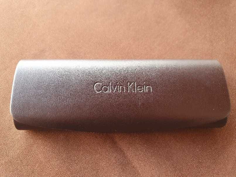 Óculos Calvin Klein para graduar.