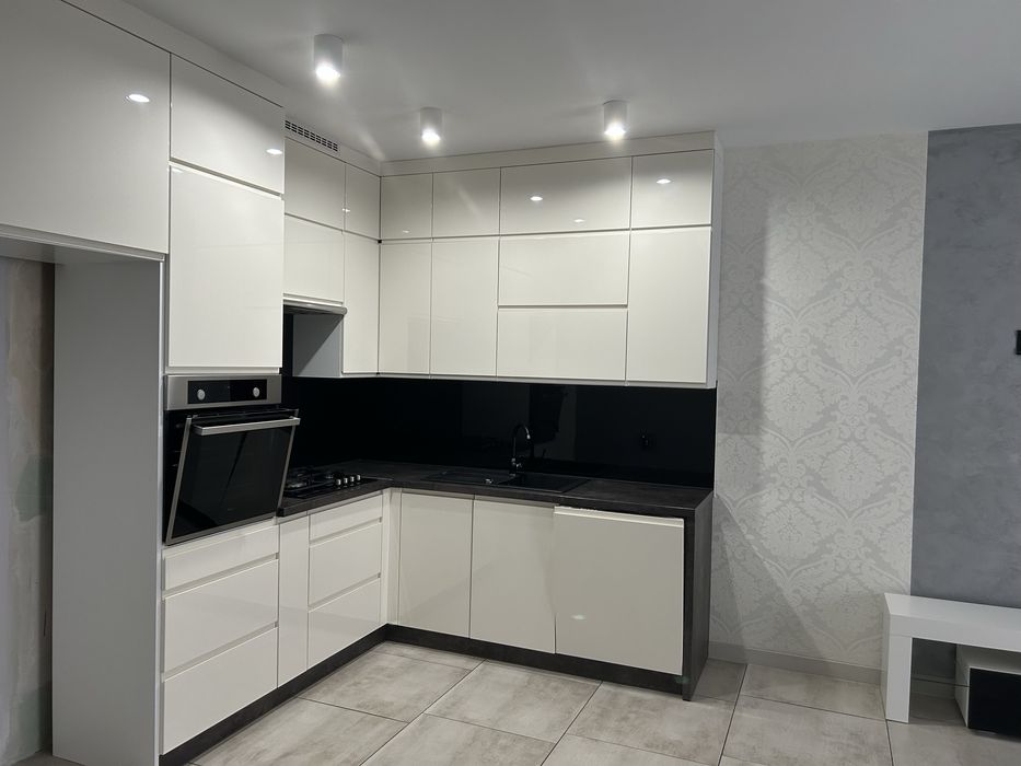 Mieszkanie na wynajem 3-pokojowe 58,86m2