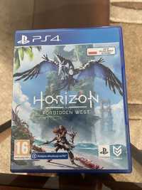 Horizon Forbidden West