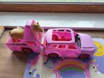 Zestaw dla lalki Barbie