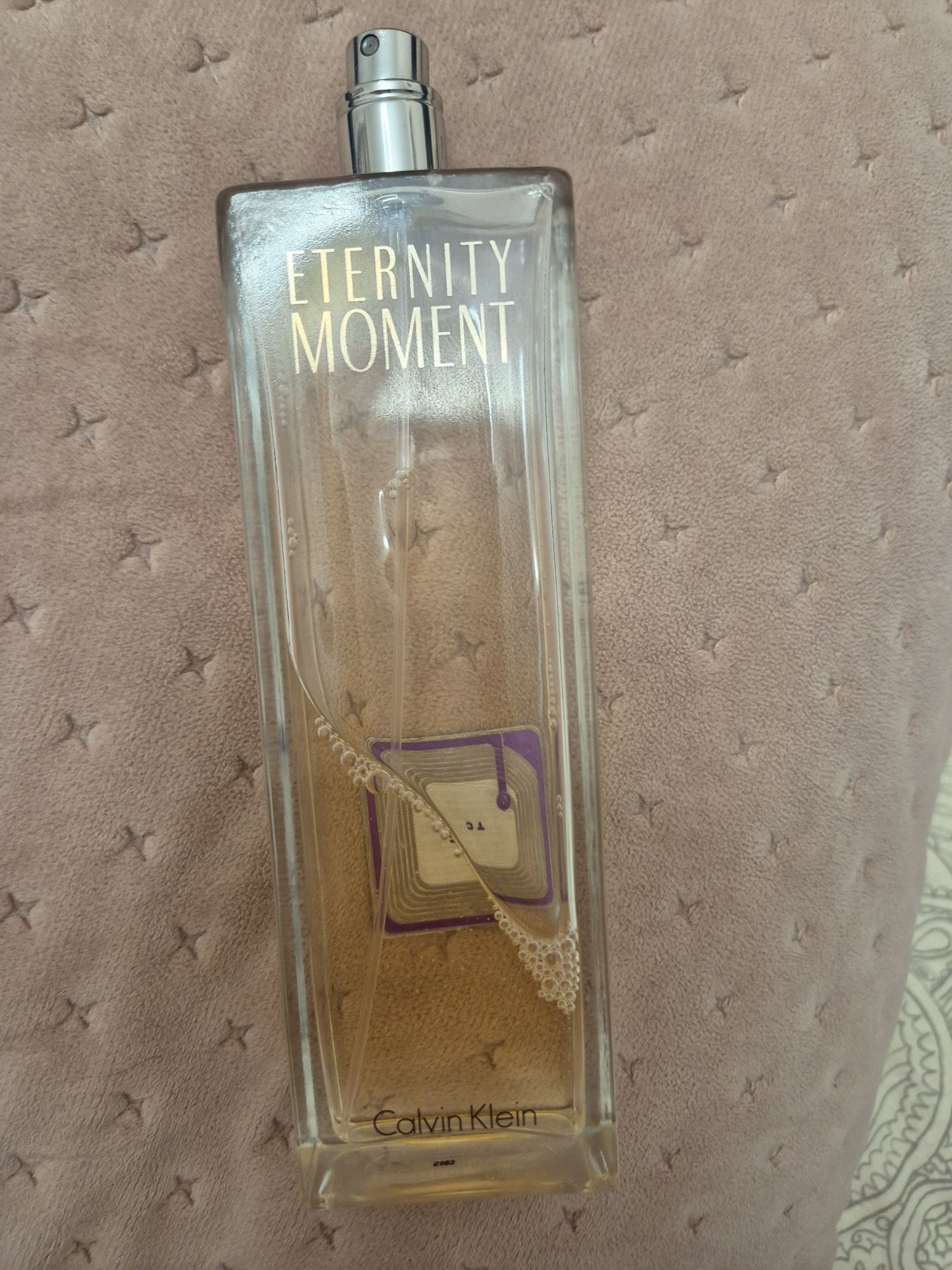 Perfum damski Calvin Klein