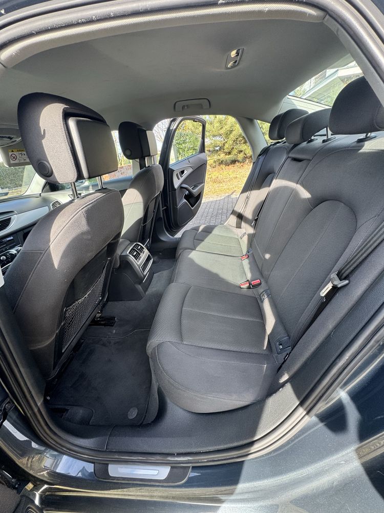 Audi A6 2.0 diesel