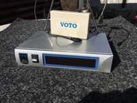 Радиосистема voto hdv 267