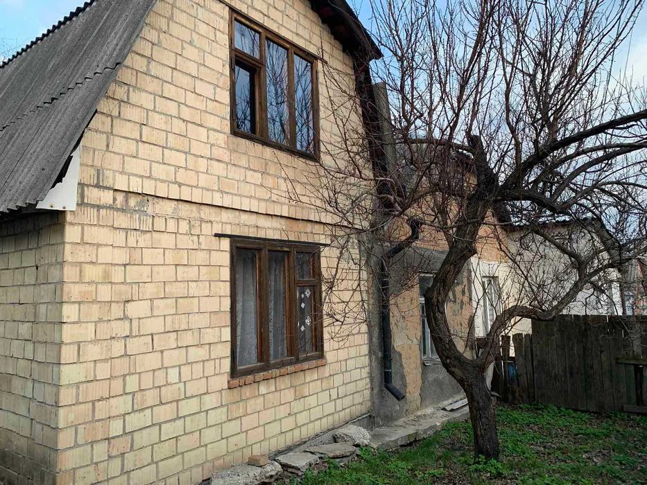 Ретро- таунхаус! приватне житло поряд метро!  вул. Хотівська 10,