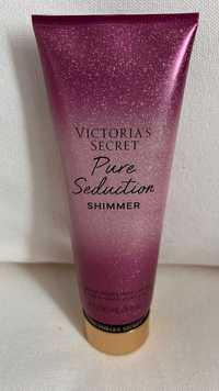 Victoria's Secret Pure Seduction Shimmer - balsam brokatowy z USA