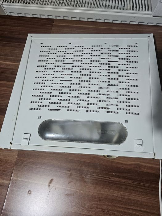 Okap Amica 50 biały