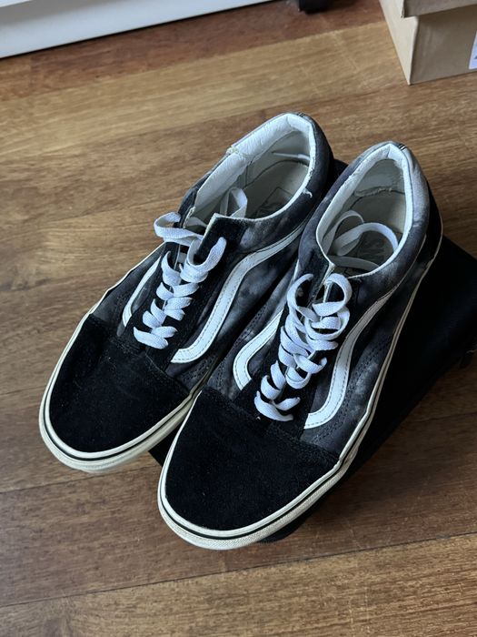 Buty trampki vans 44,5 męskie
