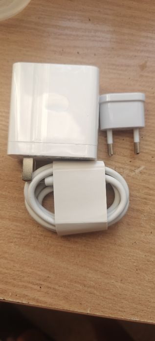 зарядний пристрій (зарядное устройство) OnePlus , Realme, Oppo 160W CN