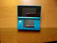 Nintendo 3ds old