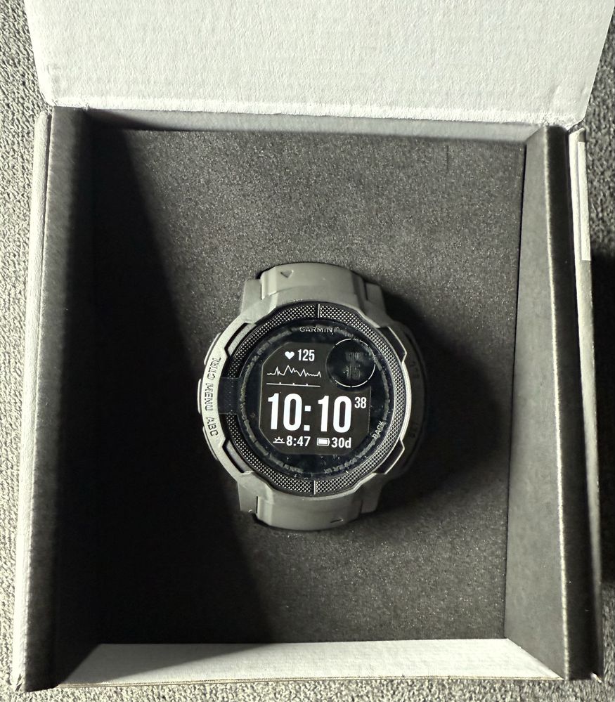 Sprzedam Garmin Instinct 2
