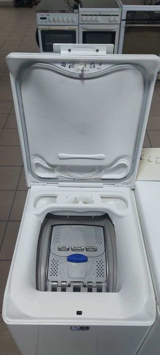 Пральна машина Elektrolux EWT1064ERW
