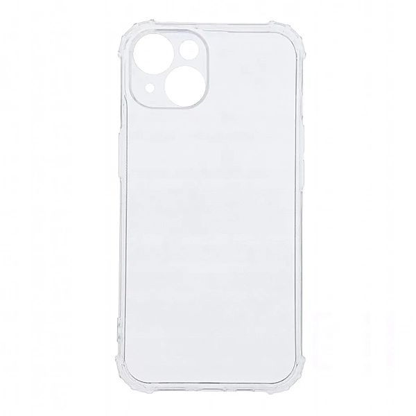 Pokrowiec Bezbarwny Braders do iPhone 14 Plus