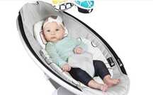 Вкладиш вкладка для новонароджених mamaRoo  вкладыш мамаРу 4moms