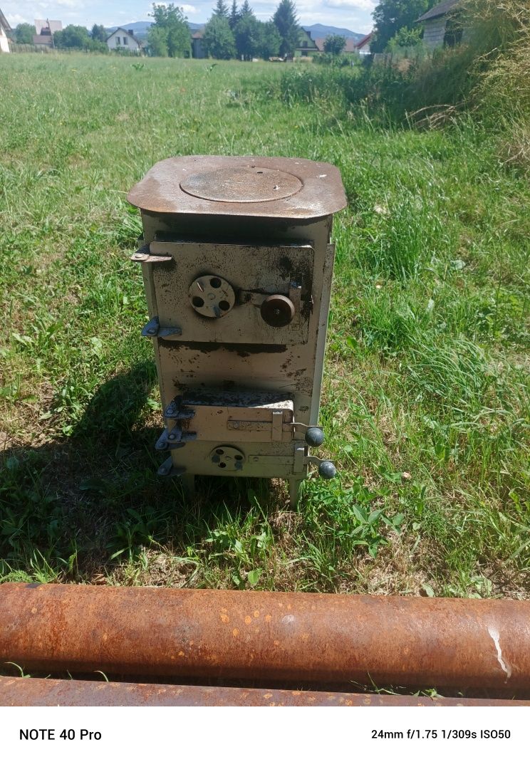 Sprzedam piec typu Koza