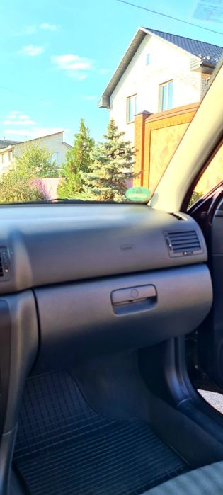 Skoda Octavia 1.6 MPI Ціла!