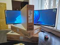 Ноутбук Acer Nitro V 15  (Ryzen 5 7535HS, 16/512Gb, RTX 4050 6Gb) Нові