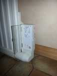 Szwedzkie Grzejniki Elektryczne 400V